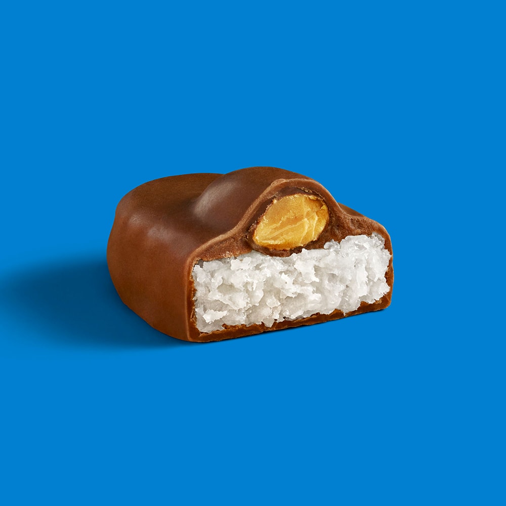 ALMOND JOY Candy Bars Classic Hershey Candy
