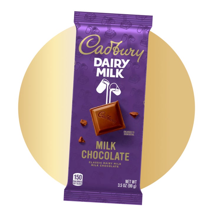 CADBURY Chocolate | Hersheyland