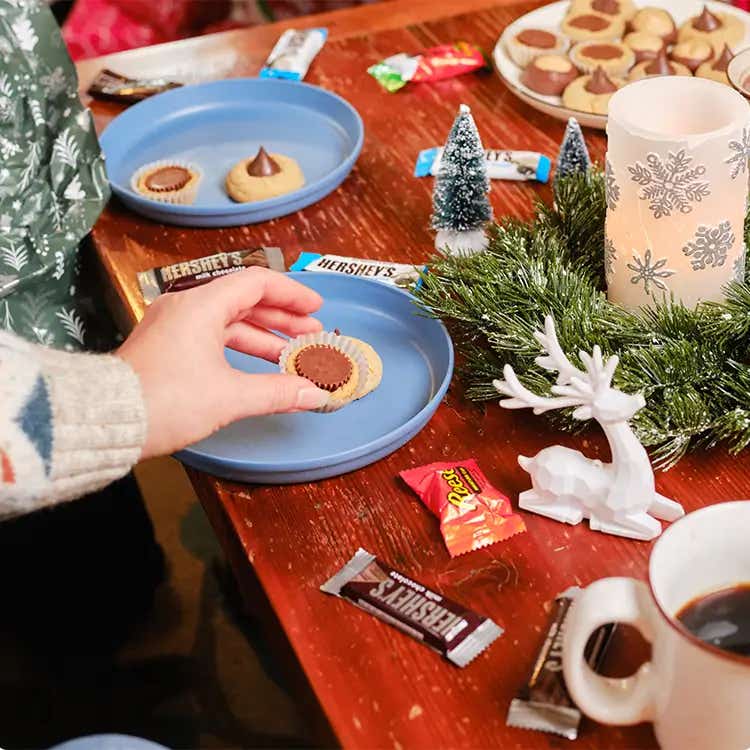 holiday occasion tile
