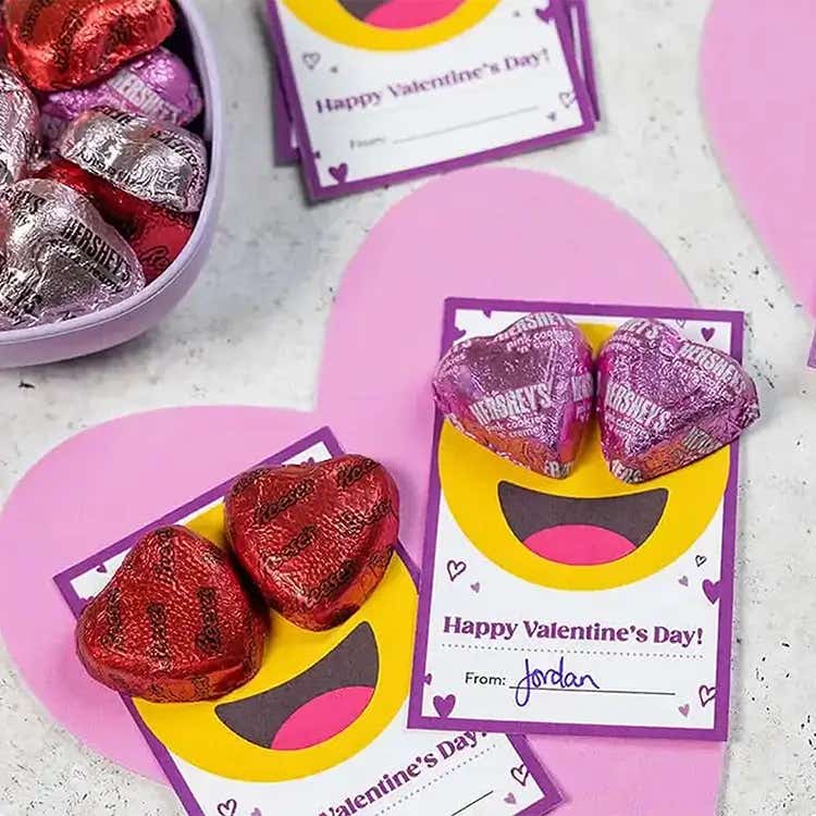 valentines day occasion tile