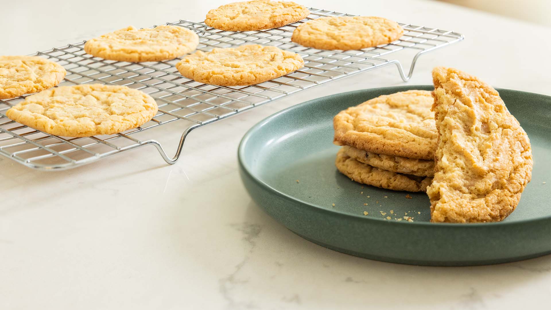 brickle drop cookies
