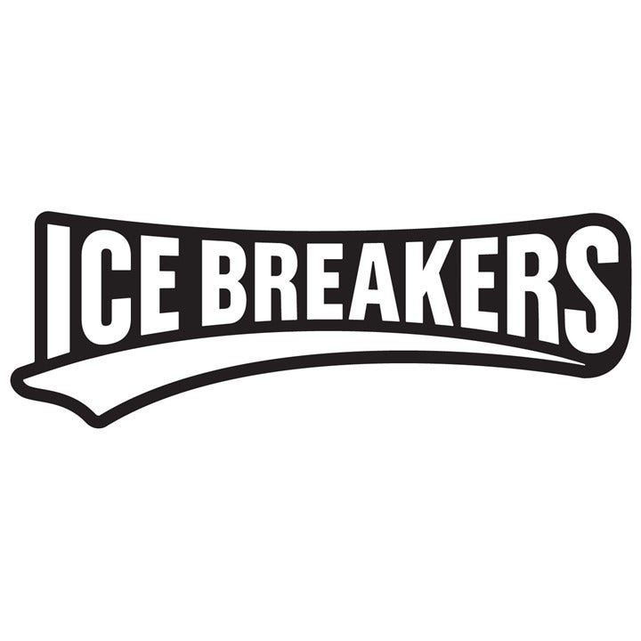 Logo da marca ICE BREAKERS