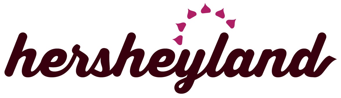 HERSHEY'S logo